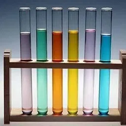 spylx 15 ml Rimmed Borosilicate Glass Test Tube image 2