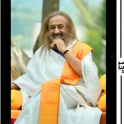 handncreations Wood Wall Photo Frame image 2