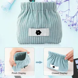 zovisu Women Multicolor Coin Purse image 4