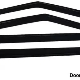 anaya g Convertibles Front, Rear Wind Deflector image 2