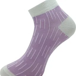 allen solly Women Solid Ankle Length image 2