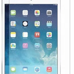 A-Allin1 Edge To Edge Tempered Glass for Apple ipad 3, 2.5D Round Edges Anti Scratch, Bubble-Free-picture-25