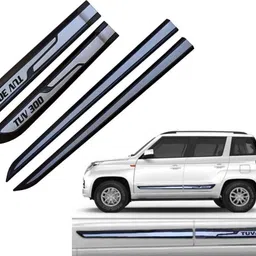 carxtreme tuv300 Door Side Beading Car Beading Roll For Door image 1