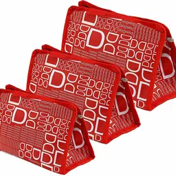 Women Red Pouch-image-2