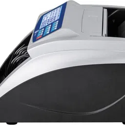 ELCONS SILVER MANUAL Note Counting Machine image 5