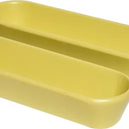 zunaldo Wooden Bread Basket image 1