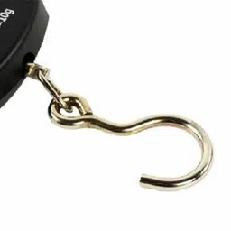 HuddiBABA Hook Type Digital Led Screen For Weighting Portable Luggage Weighing Scale Weighing Scale Weighing Scale image 4