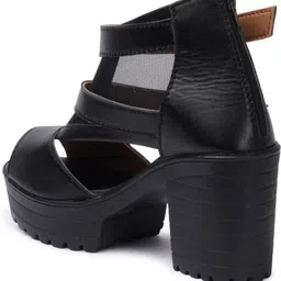 sgh Women Wedges Sandal image 3