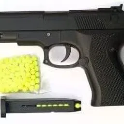 jsshome MOUSER TOY GUN BB BULLETS 50-60 Slingshots-picture-17