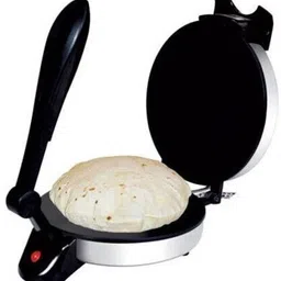 otc Non Stick Electric 1 Year Warranty IO-2 Roti and Khakra Maker image 2