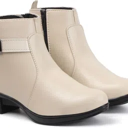 the all way Classic Elegance Women’s Chelsea Boots Boots For Women image 5