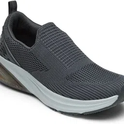 campus PORIUM | Walking, Training, Daily Wear Shoes for Men | Lightweight Comfortable Walking Shoes For Men image 3
