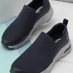 skechers Arch Fit-Banlin Walking Shoes For Men-picture-16