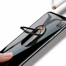 immutable 28 _mobile holder cum cigarette lighter Pocket Lighter-picture-20