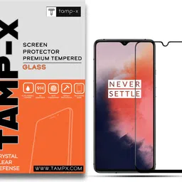 TAMP-X Tempered Glass Guard for OnePlus 7T-picture-22