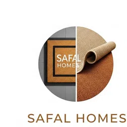 safalhomes Microfiber Floor Mat image 4