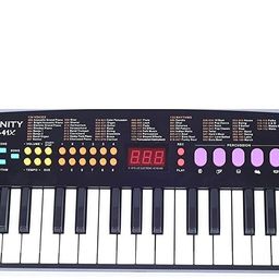 trinity PA-41X 32 Keys Electronic Keyboard Digital Portable Keyboard-picture-0