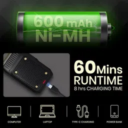 Frinzoo V 353 28 Shaver For Men image 4