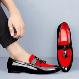 royal cruzz Loafers For Men image 2