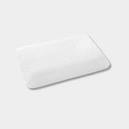 myergonomy Memory Foam Sleeping Pillow Pack of 1 Geometric Orthopedic Queen Memory Foam Pillow-picture-31