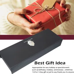 urbanmooch Wooden Bamboo Hair Brush, Detangling HBrush, Eco Friendly Paddle Hairbrush, for Thin, Long, Curly Hair, Stimulate Scalp image 5