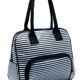 relying Women Black Messenger Bag-picture-28