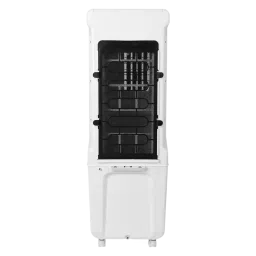 Livpure Magnakool 57 Litres Tower Air Cooler with Evaporative Cooling Technology (Inverter Compatible, White & Blue) image 4