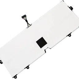 LG LBR1223E, LBS1223E Replacement Battery for Gram 13Z970, 14Z970, 15Z970, and 15Z975 Series, 4-Cell, Li-ion, 7.7V, 60.06Wh, 7800mAh 4 Cell Laptop Battery image 2