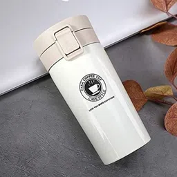 Insulated Travel Coffee Stainless Steel Coffee Mug-image-51