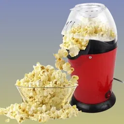jygukax Heated Crispy Corn Heat Popper popcornmaker987 300 L Popcorn Maker-picture-29