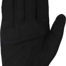 royal enfield Street Ace V2.0 | Knuckle Protection & Abrasion Resistance Riding Gloves image 5