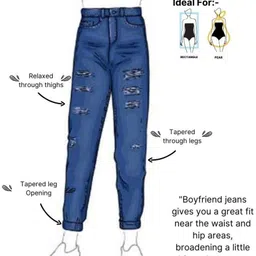 tokyo talkies Women Regular Mid Rise Pink Jeans image 3