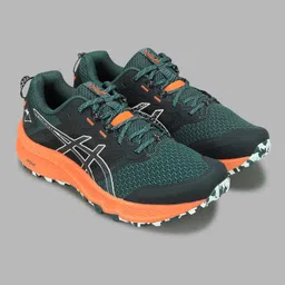 asics Trabuco Terra 2 Running Shoes For Men image 1