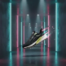 abros VIVI Running Shoes For Women-picture-12