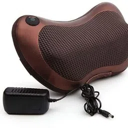 teleshopping Massage Pillow Neck, Back, Waist, Legs, Buttocks ,Portable Use-picture-14