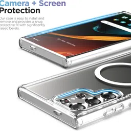 print maker Back Cover for samsung galaxy s24 ultra image 4