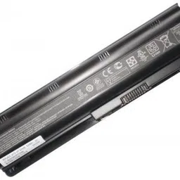 HP MU06 6 Cell Laptop Battery image 2