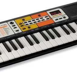 yamaha PSS-F30 PSS-F30 Digital Portable Keyboard image 1
