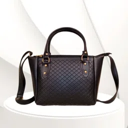 all day 365 Women Black Shoulder Bag-picture-20