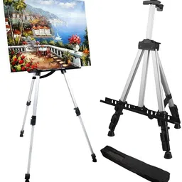 peacora Aluminium Tripod Easel-picture-46