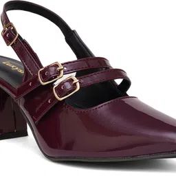 soniacollection Women Heels Sandal image 3