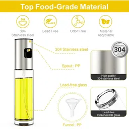 shree_enterprise OIL SPRAYER Manual Sprayer image 3