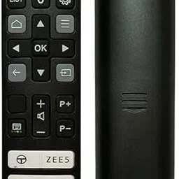 SEGMENTS (NON-VOICE) TCL REMOTE CONTROL Remote Controller-picture-37