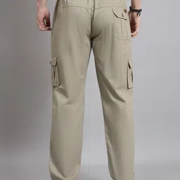 studio nexx Men Cargos image 4