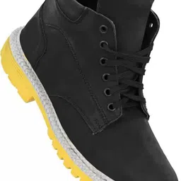 royal cruzz Boots For Men image 5