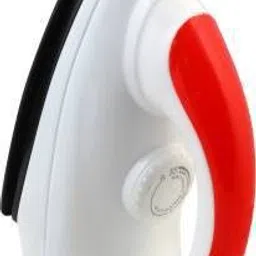 chartbusters Non-stick Compact Superior Quality light weight - PD-005 750 W Dry Iron image 3