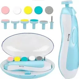 niavaa Baby Nail Trimmer | Nail Cutter | Baby Nail Cutter Nail Cutter For Newborn Baby-picture-19