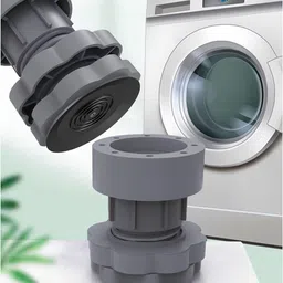 vjm fusion Washing Machine Material Rubber image 2