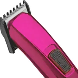 Crostal Professional Skin Friendly Electric Hair Clipper Fully Waterproof Trimmer 60 min Runtime 1 Length Settings image 4