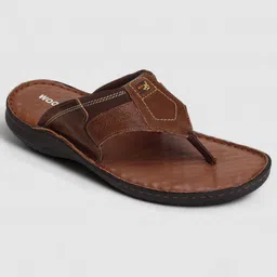 woodland Men Slippers image 2